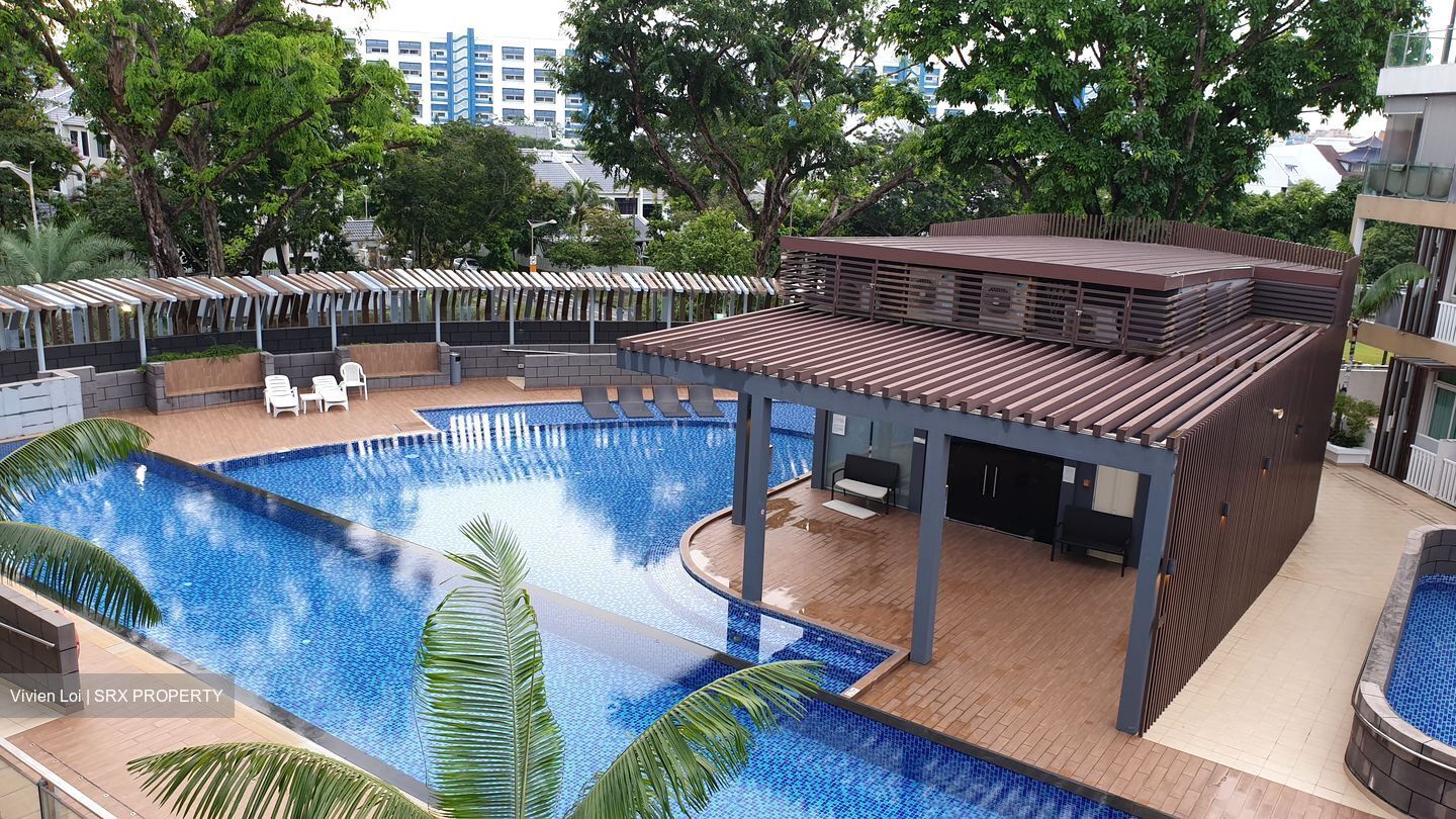 East Village (D16), Apartment #597383681